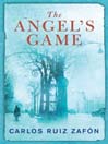 The Angel's Game (eBook)